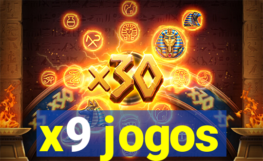 x9 jogos